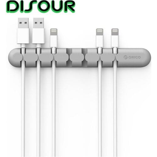 DISOUR Cable Holders
