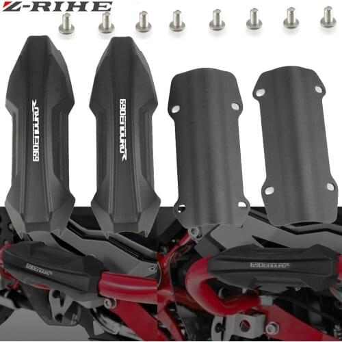 For 1090 1190 1290 1050 Adventure 690 Enduro Super 1290 990 Motorcycle Engine Protection Guard Bumper Decorative Block