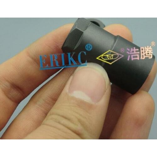 ERIKC FOOVC14012 inejctor nut F OOV C14 012 inyector nozzle cap FOOV C14 012