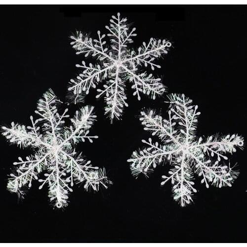 Искусственный снег и снежинки Hoopet China At AliExpress