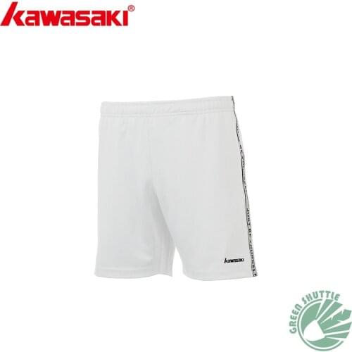 Kawasaki Badminton Shorts