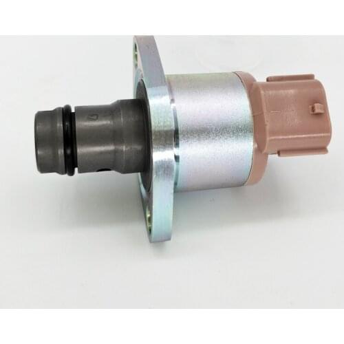 SCV Valve Fuel Injection Pump Regulator 294200-0190 For Fuel Injection Pump Metering Solenoid Suction Control SCV 294200-0190