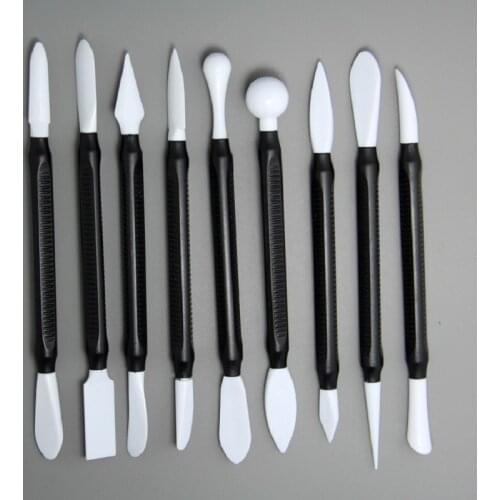 MRF Products For Modeling