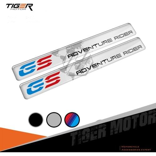 For BMW F800 F850 R1200 R1250 GS Adventure 3D Motorcycle ADV Adventure Rider Sticker