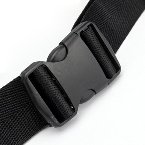 Y166 Men Nylon Motorcycle Hip Belt Waist Fanny Pack Riding Travel Shoulder Messenger Crossbody Bags Thigh Drop Leg Bag