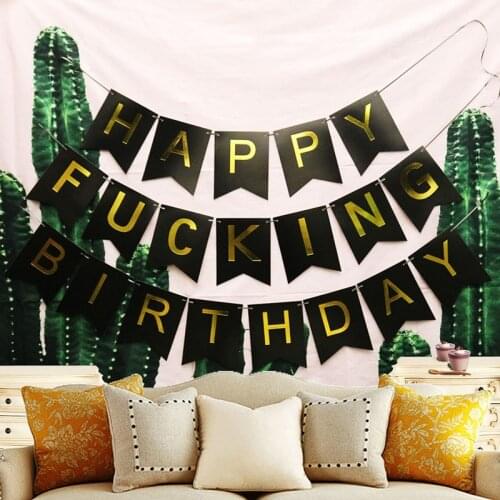 Party creator Paper Garlands