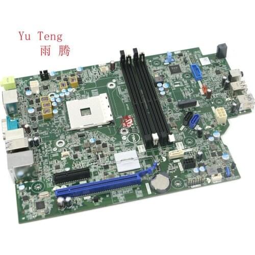 Suitable for Dell OptiPlex 5055 SFF AM4 motherboard 100% test ok send