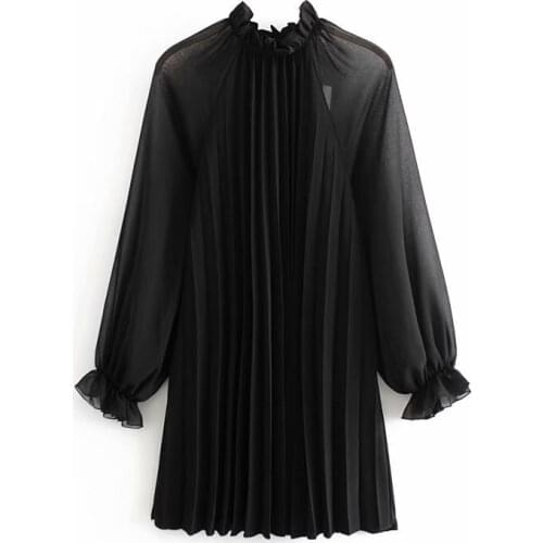 Модные платья-рубашки Puckcovi China At AliExpress