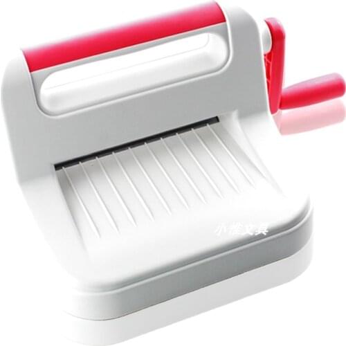 Cutting Dies Embossing Machine Scrapbooking Cutter Piece Die Cut Paper Cutter Die-Cut Machine Home DIY Embossing Dies Diy Tool