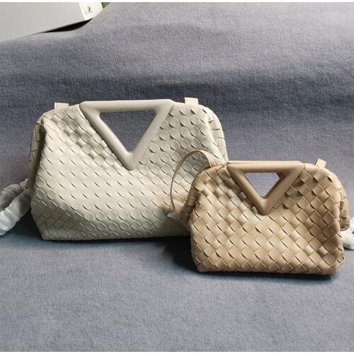 YBX.TREND Women's Woven Bags