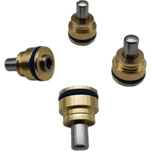 Free shipping for excavator Kato 250 400 450 700 512 820 1023-2-3-5 lever handle bullet digger