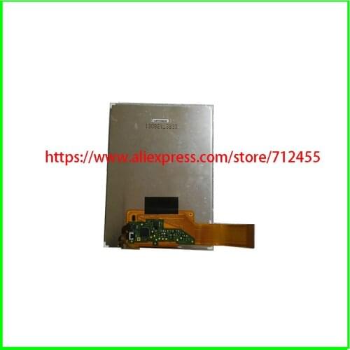 3.5" inch LCD display screen with touch screen for UNISTRONG MG750 MG758 750 758 GIS Collector