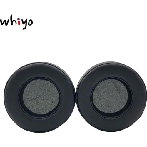 1 pair of Thicken Replacement Ear Pads Cushions for AKG K550 K551 K553 Pillow K 550 551 553 Sleeve Headset Earphone Headphones