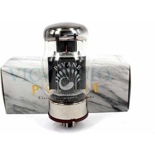 1Piece New Psvane Tube HIFI KT88 Electron Tube Replace 6550 6550C Vacuum Tubes Free Shipping