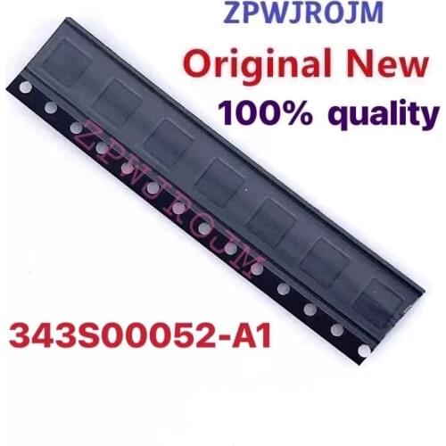 343S00052-A1 343S00052 main power ic for ipad pro 12.9