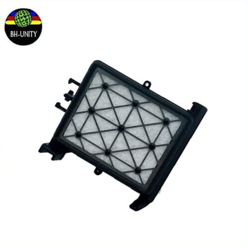 4 pcs/lot inkjet printer dx5 cap station solvent cap top for E pson Stylus Pro 4400 4450 4800 4880 capping top on selling