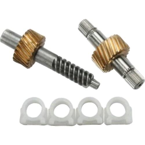 For BMW 3 Series E36 E46 E64 Convertible Top Latch Motor Gear Repair Kits, 50mm