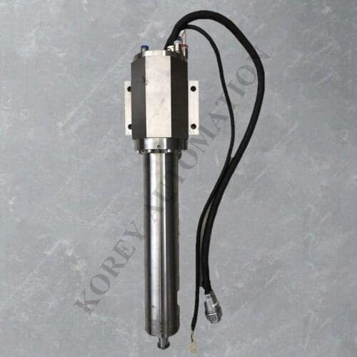 DISCO SPINDLE MOTOR NCP00039--E NCP00039-E SPOT STOCK USED GOOD IN CONDITION PLEASE INQUIRY