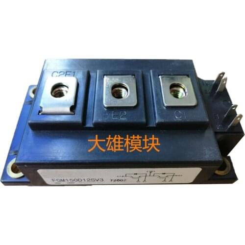 FGM150D12SV3 FGM150D12AV3 FGM200D12SV3 FGM200D12AV3 Actual Stock Photos Original Goods