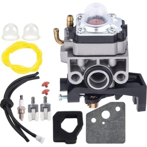 GX35 HHT35 Carburetor for GX25 GX25N GX25NT FG110 FG110K1 HHT25S 4 Cycle Engine