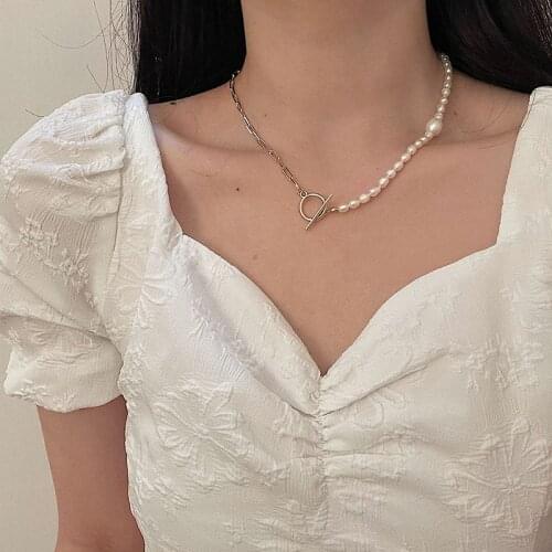 Huge Bud Vintage Chokers