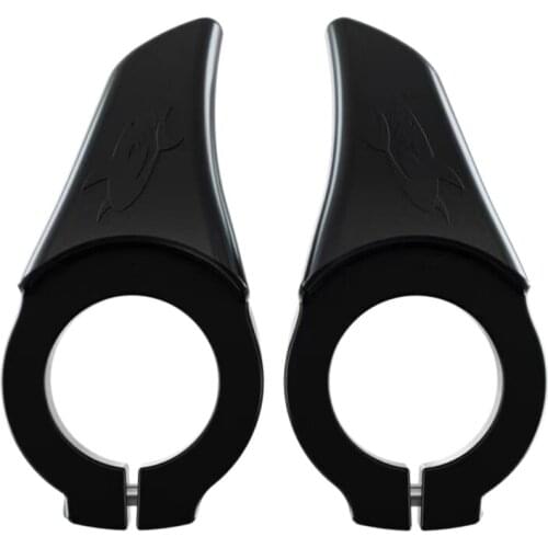 Scooter Grip Horn Vice Handle Modification for M365/1S/PRO Xiaomi Electric Scooter Accessories
