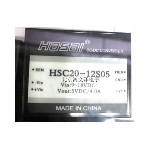 New original imported HSC20-12S05 NH10-V2D15 CFA10-D09S06W DFA10-D09S06W YHD75-24S15 WDH350-48S28P5 quality assurance