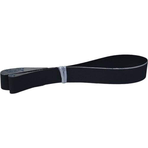 NEW 5pcs Silicon carbide 1220*50MM Polishing Abrasive Sanding Belt FOR Belt machine