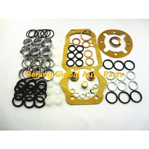 Injection Pump Using Repair Kit 1417010008 1 417 010 008 OEM Pump Overhaul Kit 800031 Injection Pump Repairing Parts