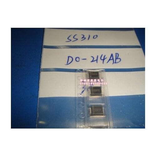 SS310 DO-214AB
