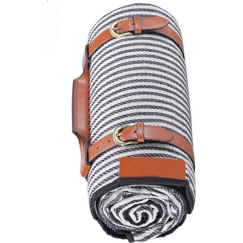 Explosive Outdoor Lawn Camping Picnic Mat Thickened Portable Composite Tent Picnic Mat Waterproof Polyester Picnic Blanket