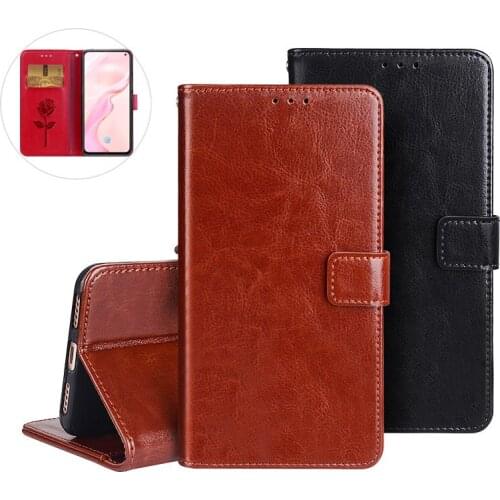 Leather Case For Vivo X30 Pro V1938T Phone Cover Funda Wallet Flip Case For VIVO X30 V1938CT Silicone Case Protector Capa Bumper