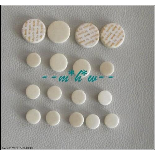 5 set New clarinet pads 85 pcs great material Free shipping