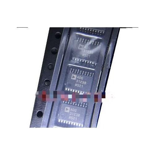 5PCS/ADG3123B ADG3123BRU ADG3123BRUZ TSSOP-20 NEW