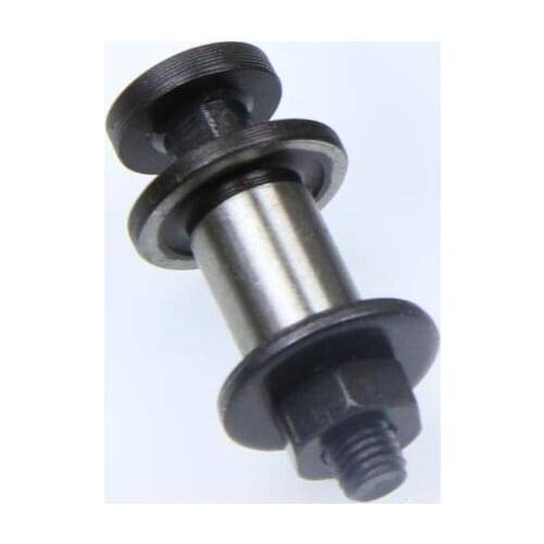 50WF3-040 037 041 042 Hinge Screw, Connecting Stud, Washer, Nut for Typical TW3-341, LS-341 LS-341N-7 Sewing Machine