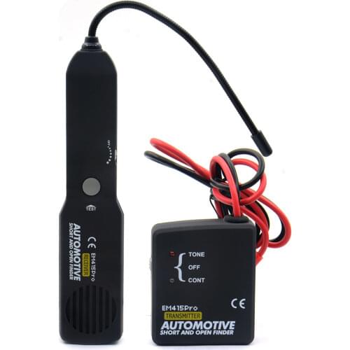 OBDII 16 Pin Male To 16 Pin Female OBD2 Extension cable OBD2 Connector 16Pin male to 16pin female OBD diagnostic tool ELM327