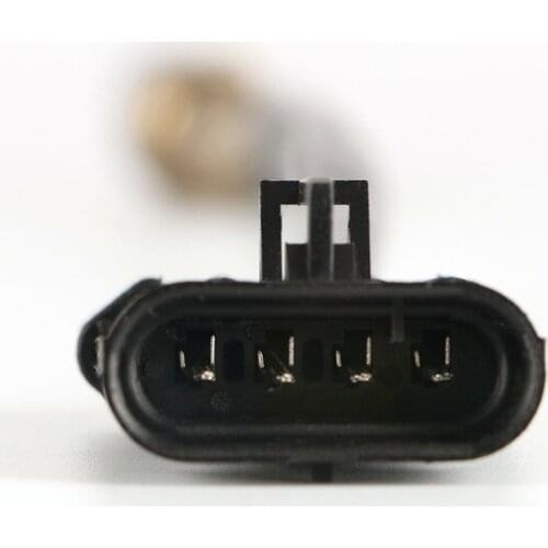 Free Shipping High Quality New for BYD L3/F3/F3R BYD473QE Mitsubishi Engine Manual Oxygen Sensor