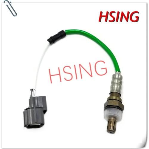 HSINGYE BRAND-NEW# 36531-PNB-G01 Oxygen Sensor O2 Sensor Fits For 01-05 Civic 01-06 CRV RD5 2.0L ***Part No# 36531-PNB-004
