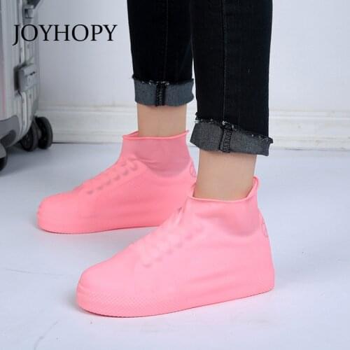 JOYHOPY Shoe Covers
