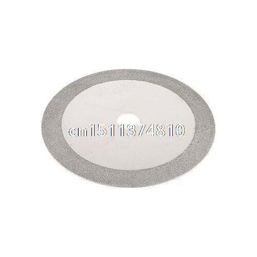 Metal 150mm Cutting Dia Diamond Cut-off Blade Wheel for Angle Grinder