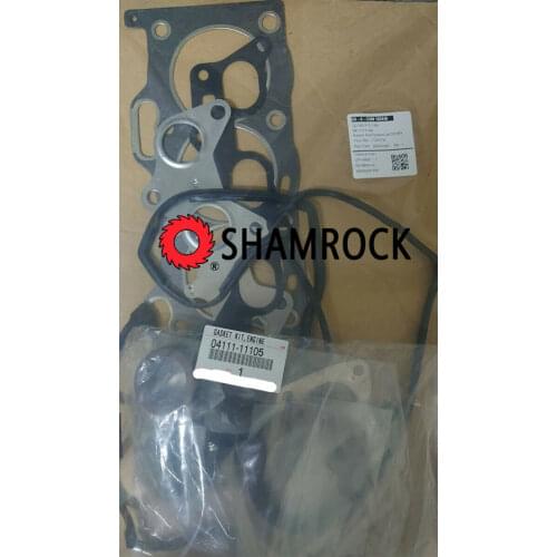 NEW ENGINE REBUILD GASKET KIT OEM 04111-11104 04111-11105 04111-11103 FIT FOR 96-99 EP91 4EFTE