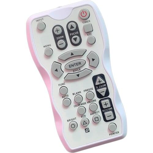 New Remote Control For Casio XJ-A150 XJ-A155 XJ-A230 XJ-A235 XJ-A240 3LCD Projector