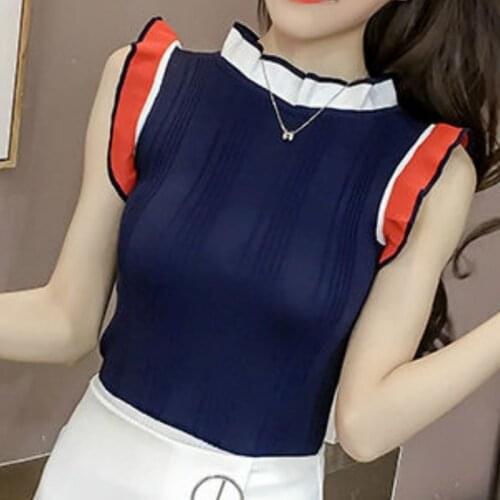 Женские трикотажные футболки Oneimirry China At AliExpress