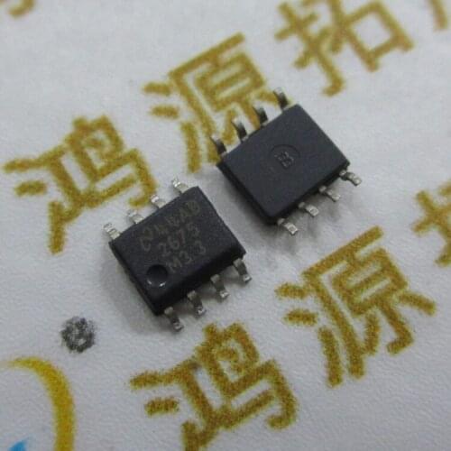 LM2675M-3.3 LM2675MX-3.3 SOP-8 adjustable step-down switching regulator