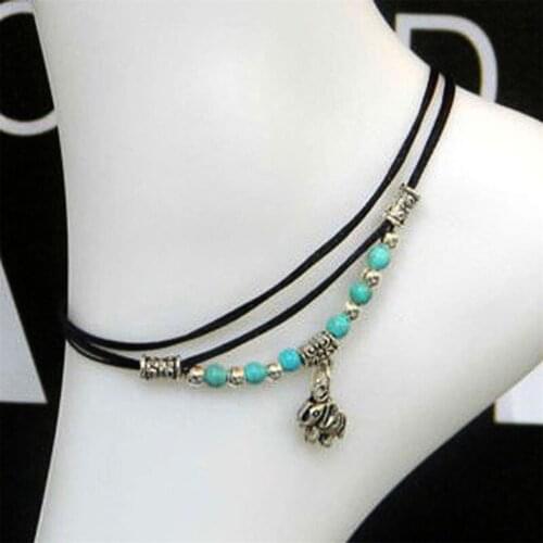 Shellhard Leather Bracelets