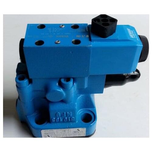 Vickers CG5V-8GW-DMU-H7-11 vickers