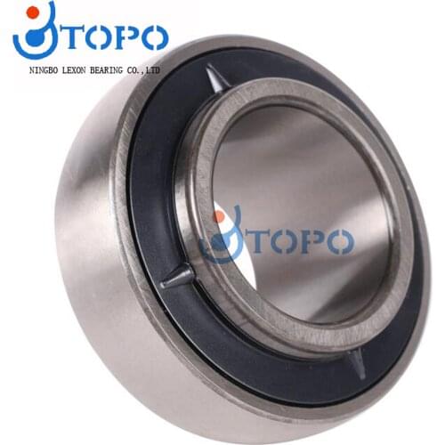 Insert ball bearings UC311. UC312，Outer spherical bearing