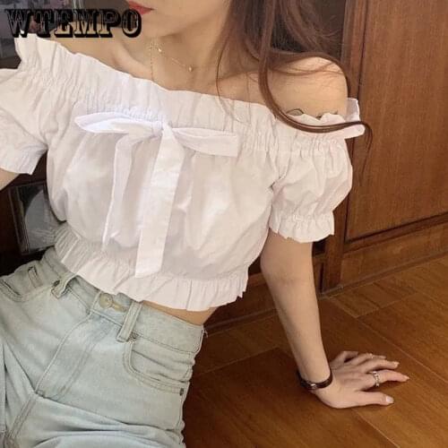 WTEMPO Women's Blouses And Shirts