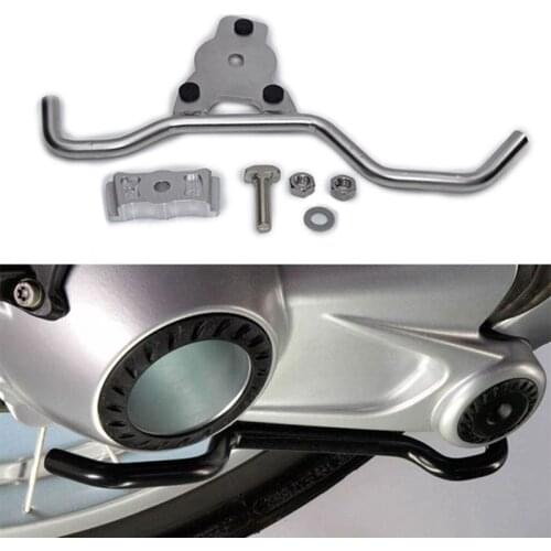Motorcycle Shaft Final Drive Housing Bottom Protector for BMW R1200GS LC/Adventure