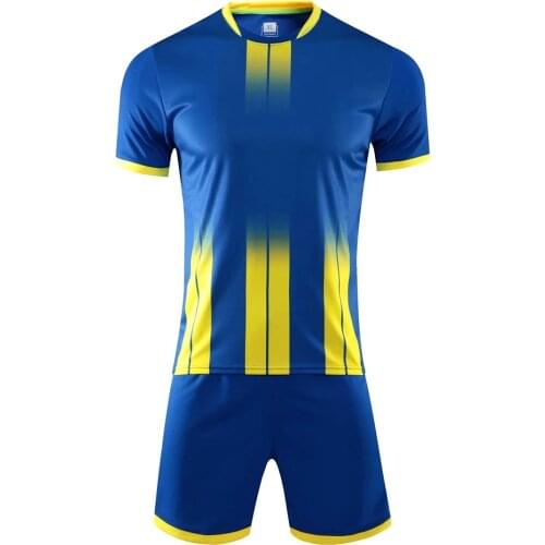 Women Men Kids Boys Soccer Jersey Set Football Jerseys Shirt Uniform Shorts Sport Kit Training Suit Personalized Custom Printing